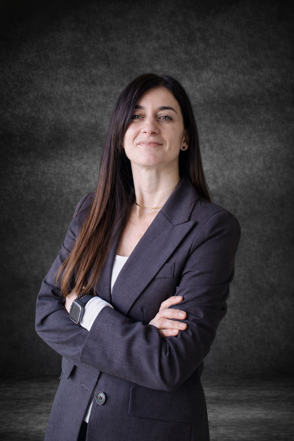 foto ANNA DANIELI